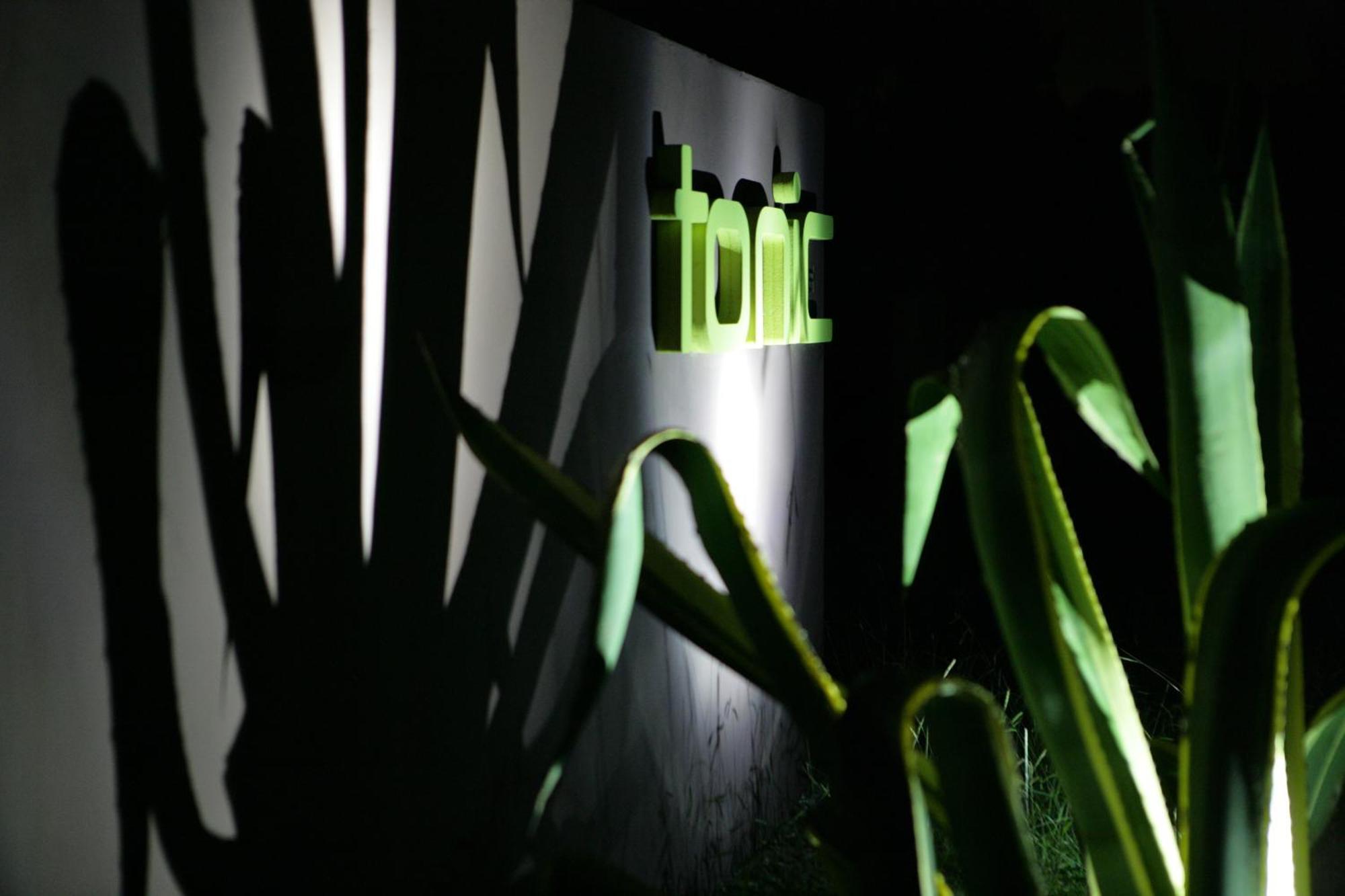 Tonic Hotel Lovedale Exterior photo