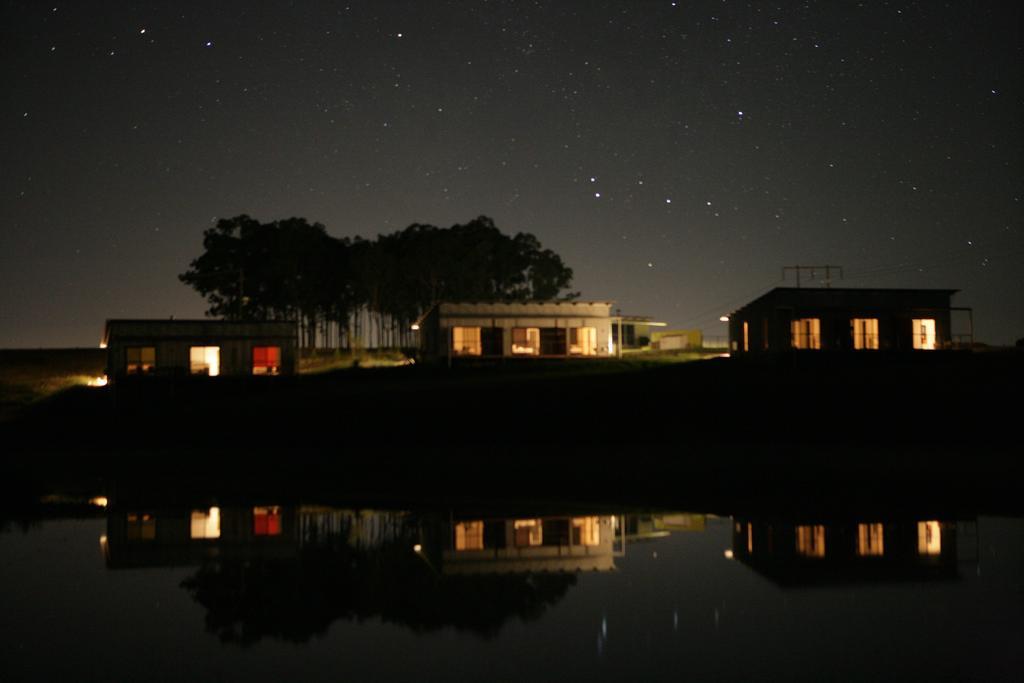 Tonic Hotel Lovedale Exterior photo