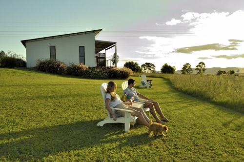 Tonic Hotel Lovedale Exterior photo