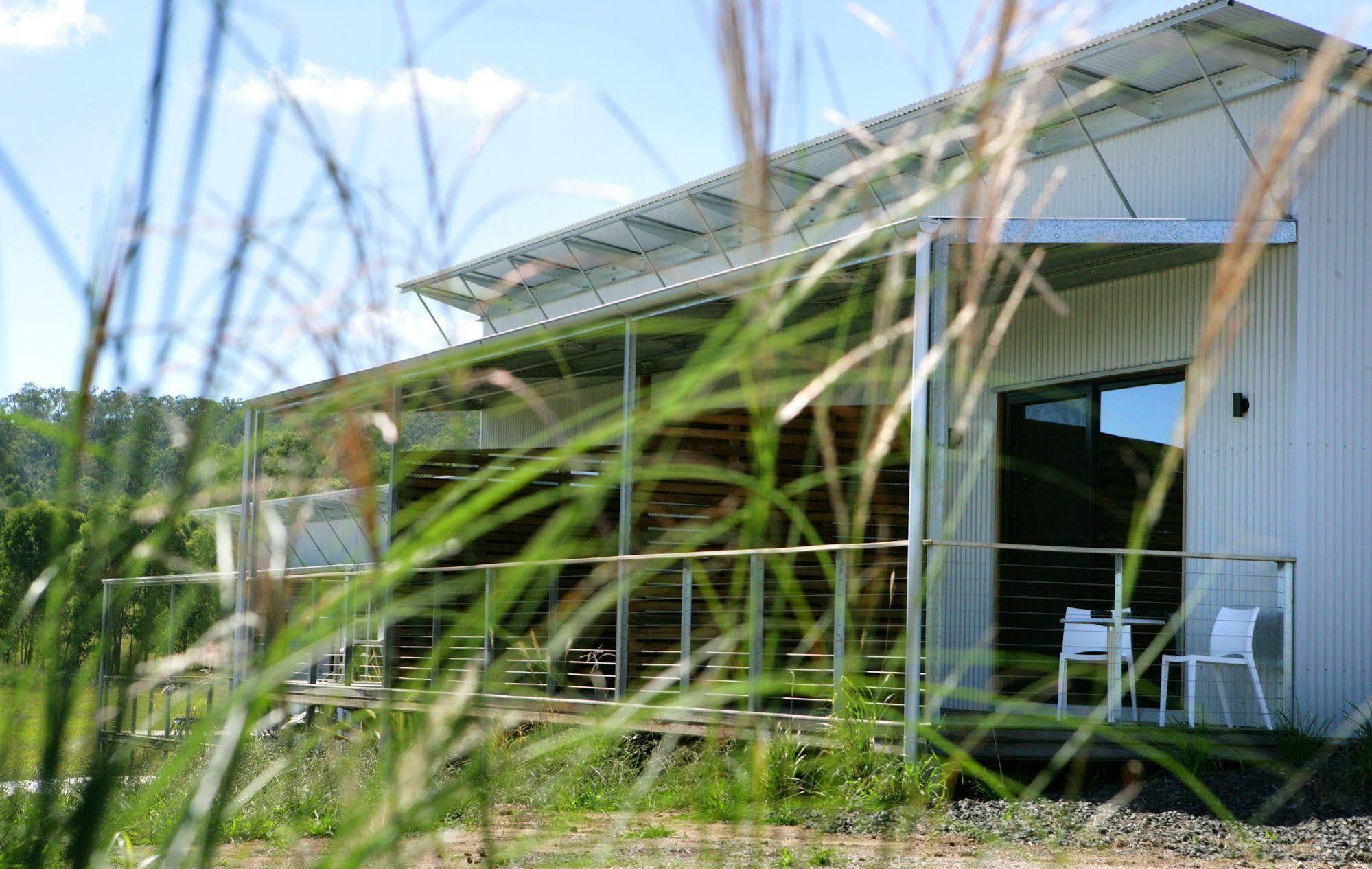 Tonic Hotel Lovedale Exterior photo