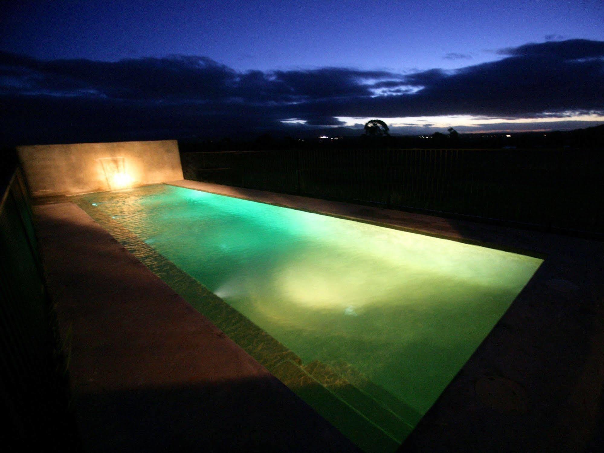 Tonic Hotel Lovedale Exterior photo